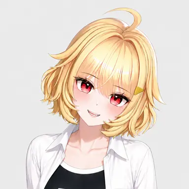 Profile image of 징버거