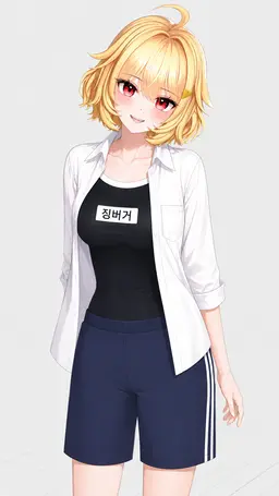 Profile image of 징버거