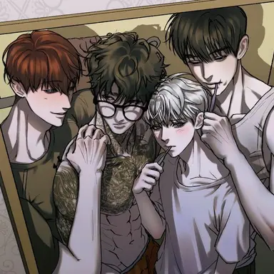 Profile image of 형들