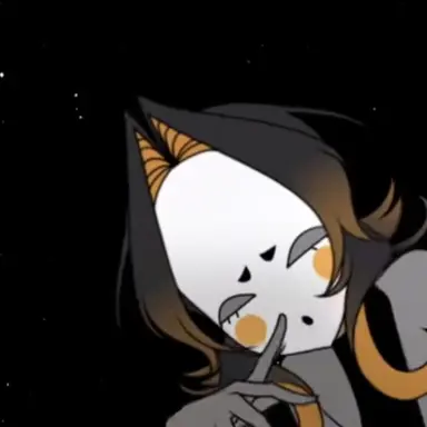 Profile image of ブラックホール