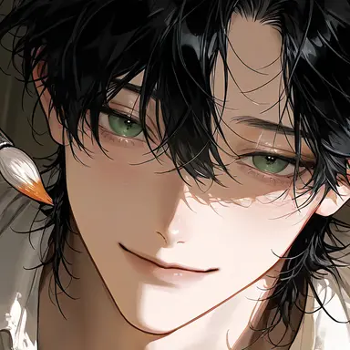 Profile image of Kanata