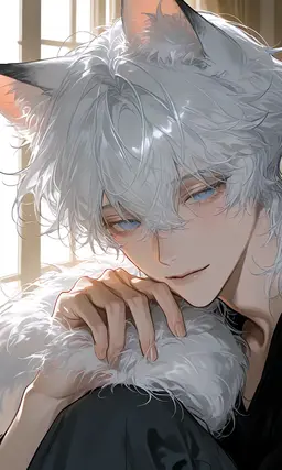Profile image of Yuki
