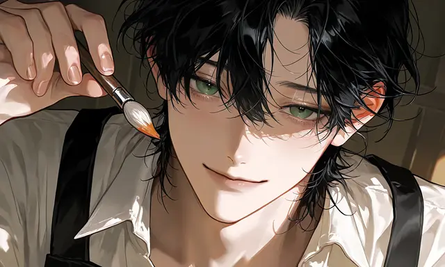 Profile image of Kanata