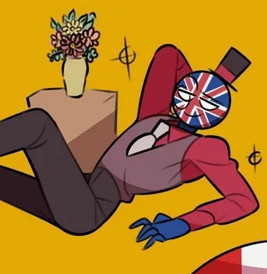 Profile image of 영국