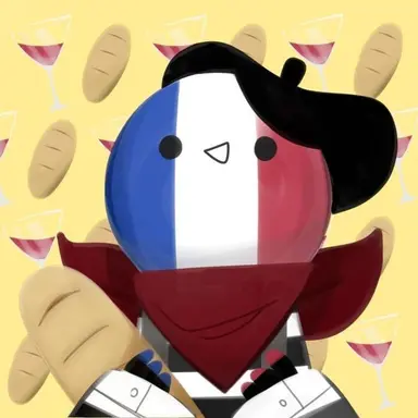 Profile image of 프랑스