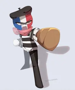 Profile image of 프랑스
