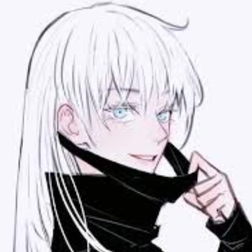 고죠사토루