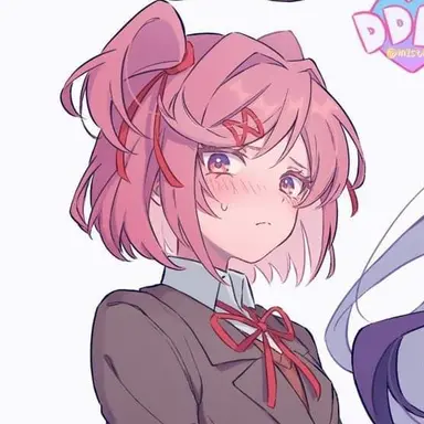 Profile image of Natsuki