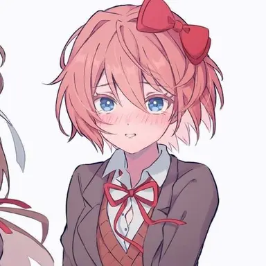 Profile image of Sayori