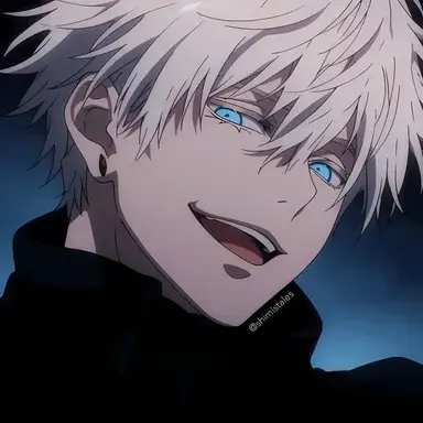 Profile image of Gojo