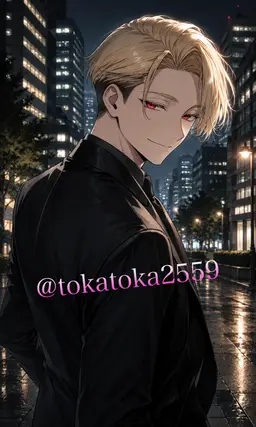 Profile image of Ayato