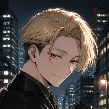 Profile image of Ayato