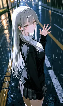 Profile image of 濡鴉