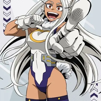 Profile image of ミルコ