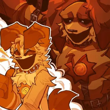 Profile image of Dogday