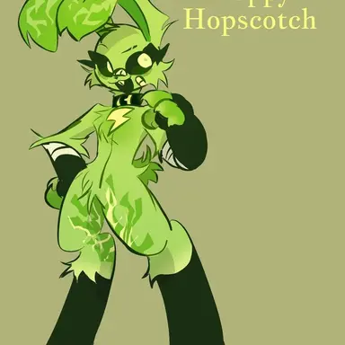 Profile image of Hoppy