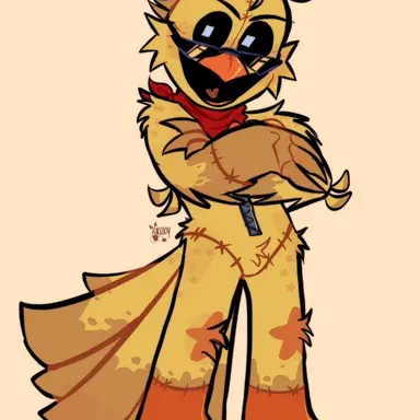 Profile image of Kickin