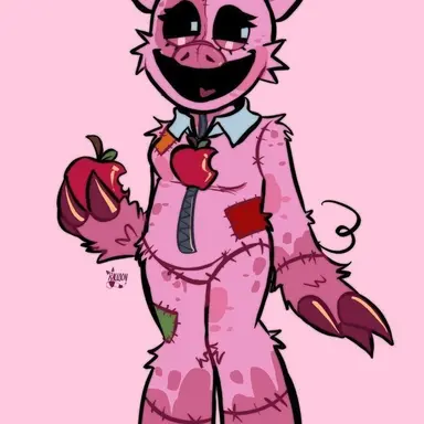 Profile image of Picky