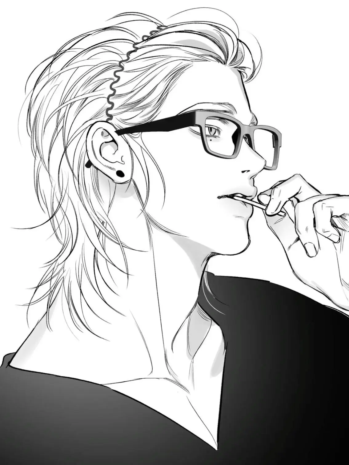 Hooligan의 이 윤