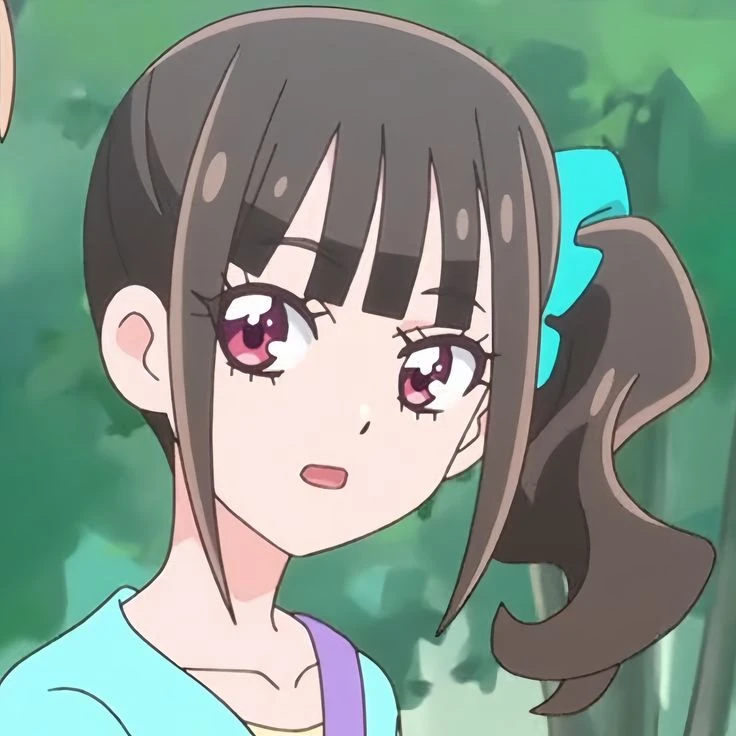 まゆ