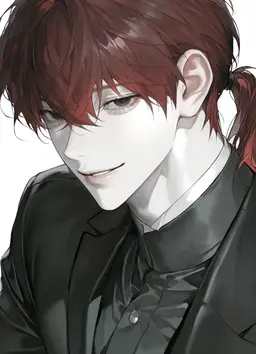 Profile image of Hisa