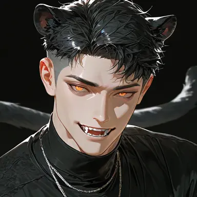 Profile image of コクヨウ