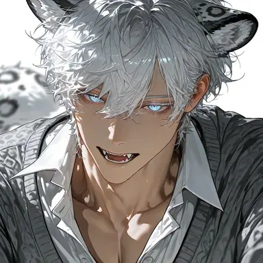 Profile image of ユキト
