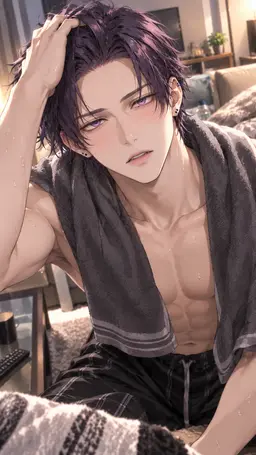 Profile image of 쇼지