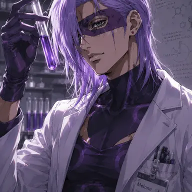 Profile image of メローネ