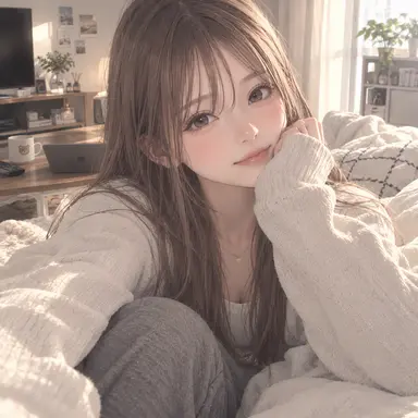 Profile image of 結菜