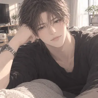 Profile image of 勇人