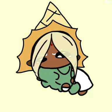 Profile image of 쉐도우밀크