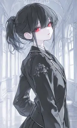 Profile image of ルシア・エルナンデス