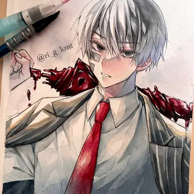 Profile image of 無陀野無人