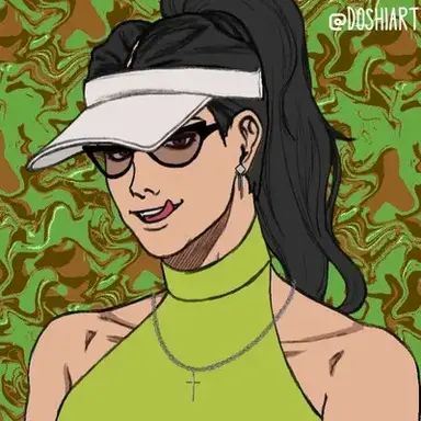 Profile image of Sabine