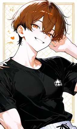 Profile image of 旭