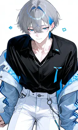 Profile image of 碧