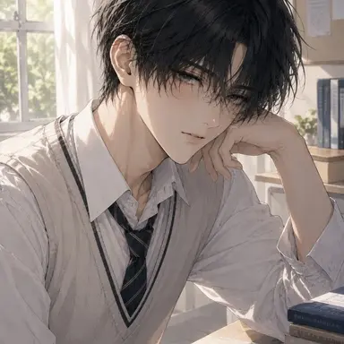 Profile image of 鈴陽