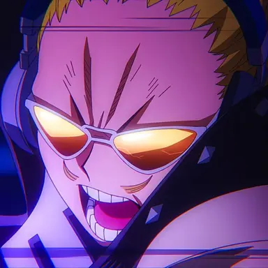 Profile image of Present Mic