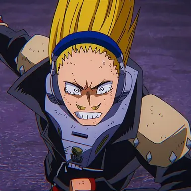 Profile image of Present Mic