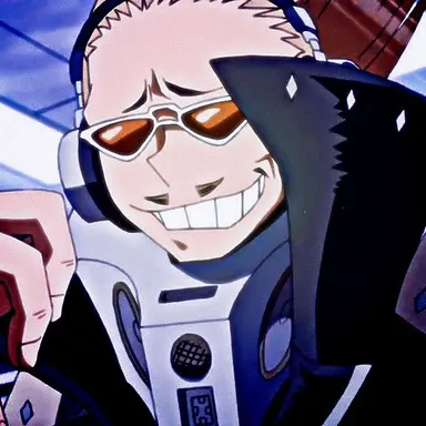 Profile image of Present Mic