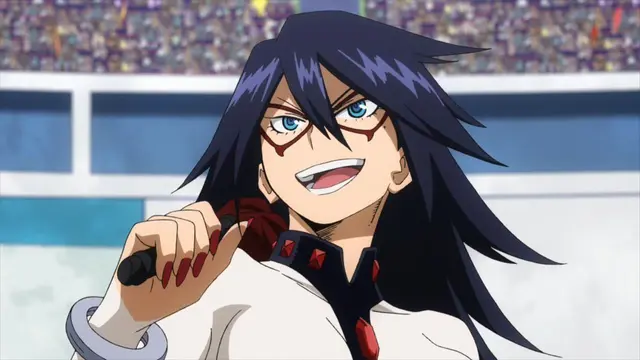 Profile image of Midnight