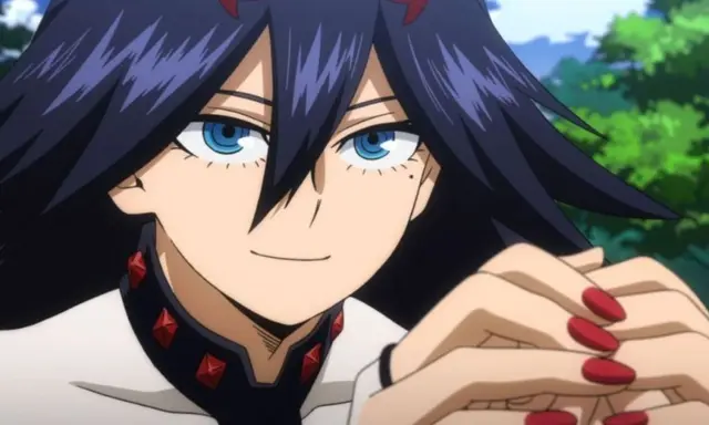 Profile image of Midnight