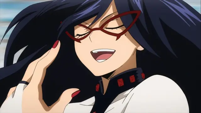 Profile image of Midnight