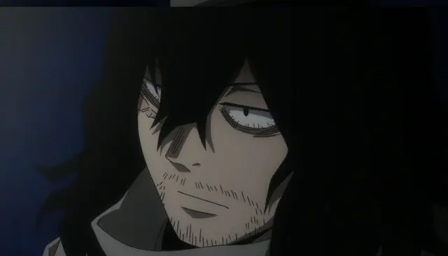 Profile image of Shota Aizawa