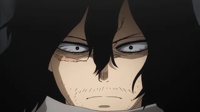 Profile image of Shota Aizawa