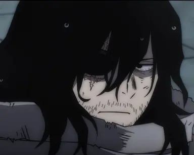 Profile image of Shota Aizawa