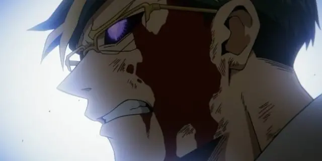 Profile image of Nighteye