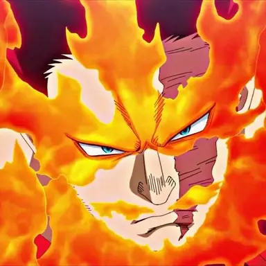 Profile image of Endeavor