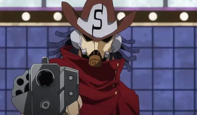Profile image of Snipe